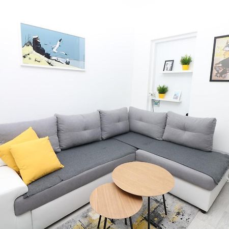 Apartment Corto Baška Kültér fotó