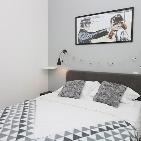 Apartment Corto Baška Kültér fotó