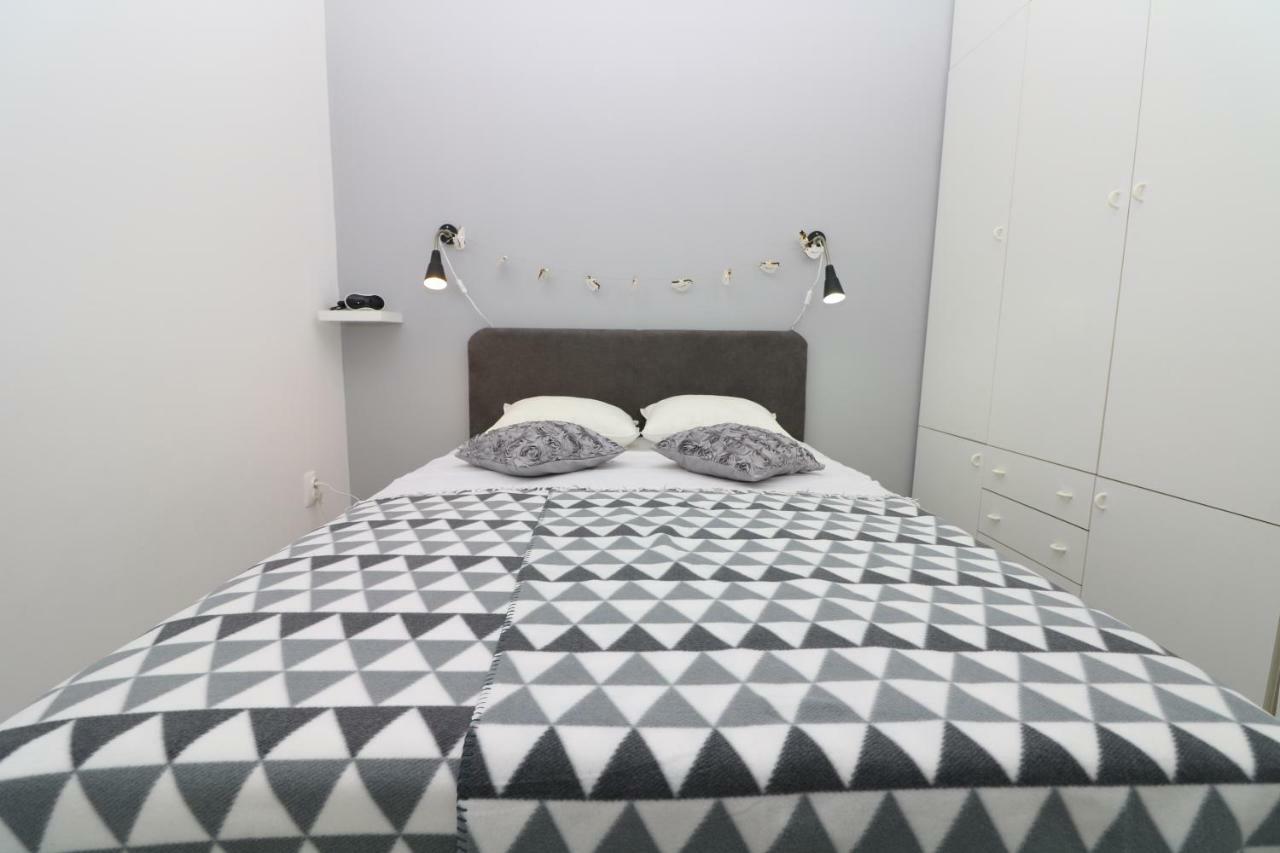 Apartment Corto Baška Kültér fotó
